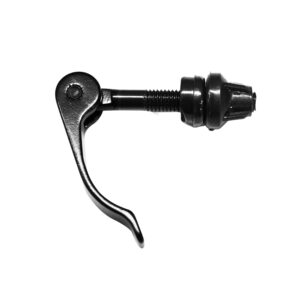 Steel Quick Release with Alloy Lever