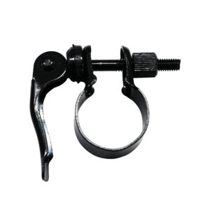 Steel Clamp with Steel Quick Release