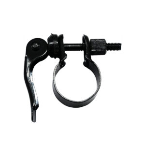 Alloy Clamp with Quick Release
