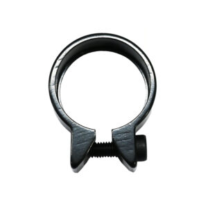 Alloy Clamp with Screw